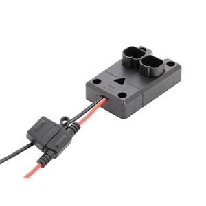 VETUS V-CAN Power Supply - 12V Input Output Max 5A - CANVPS