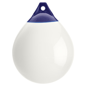 Polyform A-3 Buoy 17" Diameter - White - A-3 WHITE