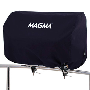 Magma Rectangular 12" x 18" Grill Cover - Navy Blue - A10-1290CN