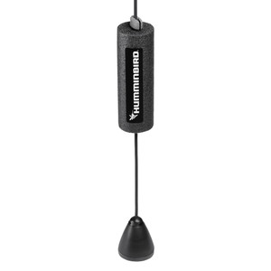 Humminbird XI-9-19 Dual Beam Ice Transducer 455-240kHz - 710215-1