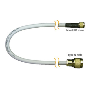 Digital Antenna PowerMax Low Loss Antenna DA240 Cable - 15' - 240-15NM