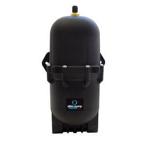 Albin Group Accumulator Tank - 0.85L (0.22g) - 02-66-022