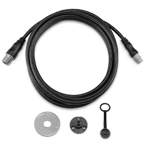 Garmin Fist Microphone Relocation Kit - VHF 210/215 - 010-12506-02