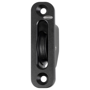 Ronstan Series 40 Ball Bearing All Purpose Exit Block Narrow - RF45711N
