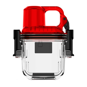 Garmin inReach 3 Dive Case - 010-13990-00