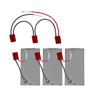 Connect-Ease 36V Heavy Duty 6 Gauge System - RCE36VHD