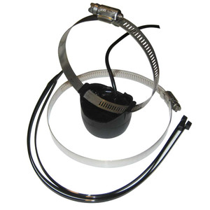 Humminbird XTM-9-20T Trolling Motor Transducer - 710160-1