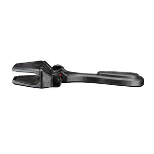 PTM Watersports CFR-200 Bracket - Carbon Fiber - P13005-100