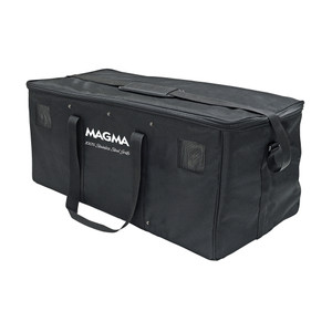 Magma Padded Grill & Accessory Carrying/Storage Case f/12" x 24" Grills - A10-1293