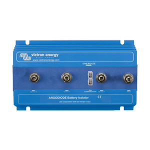 Victron Argodiode Battery Isolator 180-3AC - 3 Batteries - 180A - ARG180301020