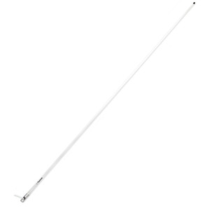 Shakespeare 5120 8' AM / FM Antenna - 5120