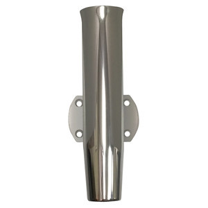 Tigress Bolt On Transom Mount Rod Holder - 88146