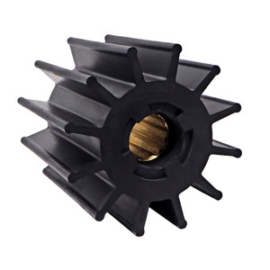 Albin Group Premium Impeller Kit 95 x 25 x 95mm - 12 Blade - Spline Insert - 06-02-032