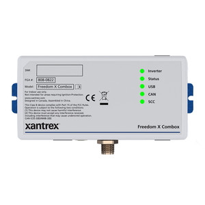 Xantrex FREEDOM X Combox RV-C Communication Device f/RVs Caravan - 808-0822