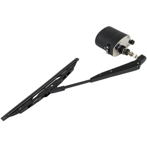 Sea-Dog Standard Wiper Motor Kit 2-1/2" - 80 Degree - 412428B-1