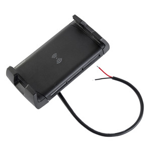Scanstrut Active 15W Wireless Adjustable Phone Charging Mount - 12/24V - SC-CW-04G