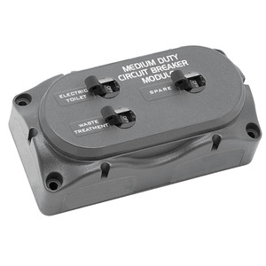 BEP Circuit Breaker Module - 707