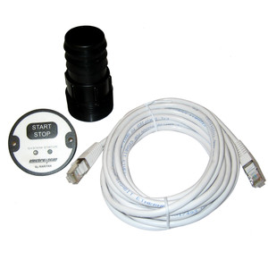 Raritan electro scan Dual Control/Microcontroller - ESTDC