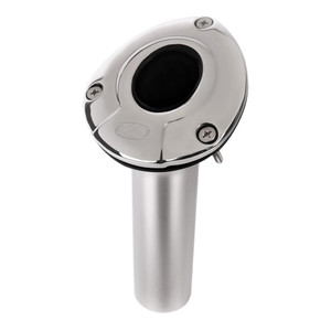 Exploding Fish EVO-FX Fixed Rod Holder w/8.5" at 30 Degrees - 2EF308