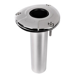Exploding Fish EVO-FX Fixed Rod Holder w/8.5" at 0 Degrees - 2EF008