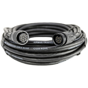 Airmar MM1-DST-10F Mix and Match Furuno 10-Pin Cable - MM1-DST-10F