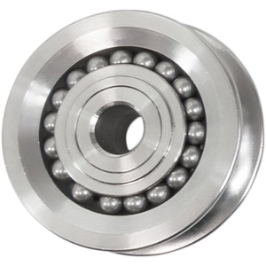 Ronstan Series 40 Orbit BB Sheave HHL - RF48000HL