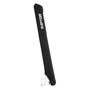 Minn Kota Raptor Travel Cover f/10' - 1810351