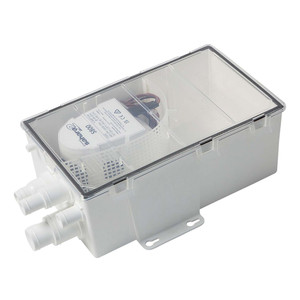 Attwood 800 GPH Shower Sump MK2 System - 12V - 5143-4