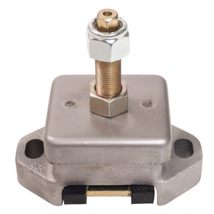 R & D Engine Mount w/4" Footprint - 5/8" Stud - 80-230lbs Capacity Per Mount - 800-010