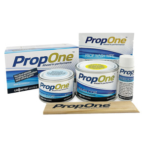 PropOne Kit - 250ml - 2050