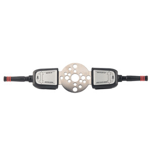 T-H Marine ATLAS FingerFlex Blinker Trim Control f/Hydraulic Helms - Dual Control Switch - FFBT-DSS-DP
