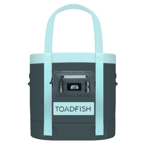 Toadfish Waterproof Tote + Sling - Ocean Blue - 2206