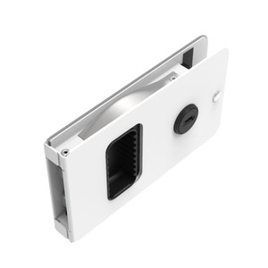 Southco Flush Door Latch - Key Locking - MF-01-110-70