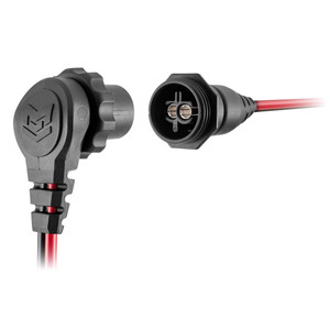 Minn Kota MKR-28 Trolling Motor Plug & Receptacle - 1865120
