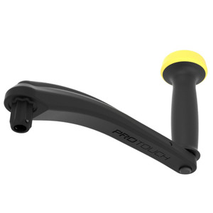 Lewmar 10" (250mm) ProTouch Power Grip Winch Handle - Black - 29141500BK