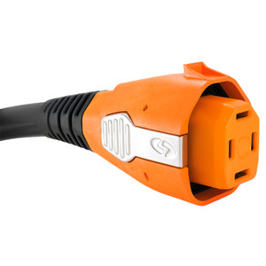 SmartPlug BF50 50 AMP Female Connector - BF50