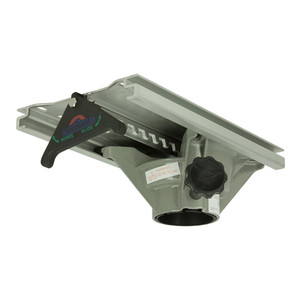 Springfield 2-7/8" Cam-Lock Slide & Swivel w/Telescoping Handle - 1100930-A1