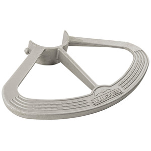 Springfield 2-7/8" Footrest & Bushing Package - Cast Aluminum - 1580014