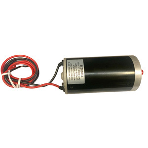 Lewmar Replacement Windlass Motor Kit - 12V - 66000610