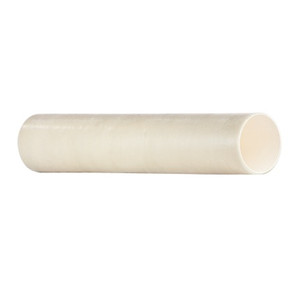 VETUS G.R.P. Fiberglass Tunnel - 40" Length, 125mm Diameter - BP125G10