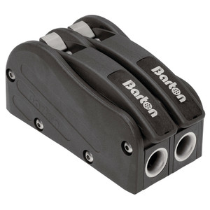 Barton Marine DO 550 Rope Clutch - Double - 81501