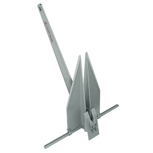 Fortress FX-7 Anchor - 4LB - FX-7