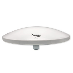 Shakespeare SeaWatch 15" Marine TV Antenna - 12VDC - 110VAC - 3015