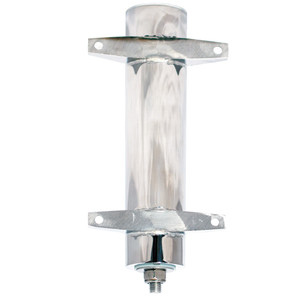 Tigress 9" Swivel Side Mount Rod Holder - 1-5/8" I.D. - 88542