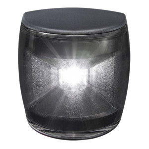 Hella Marine NaviLED PRO Stern Lamp - 2nm - Black Shroud - 17462001