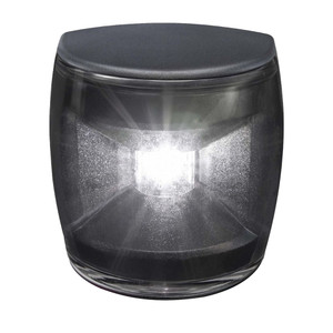 Hella Marine 3nm NaviLED PRO Stern Navigation Lamp - Black - 17462101