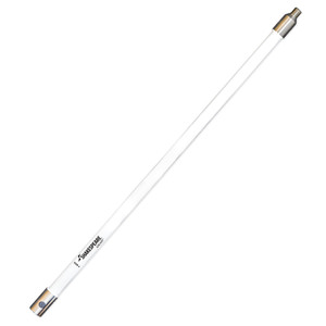 Shakespeare 5228-4 4' Heavy - Duty Extension Mast - 5228-4