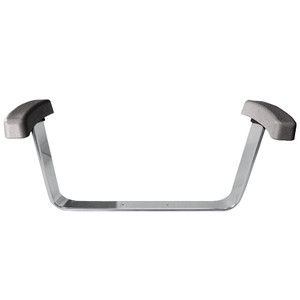 Springfield One Piece Arm Rest f/Fish Pro II - 1080013-G