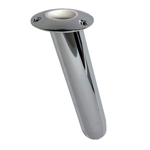 Rupp 15 Degree Standard Swivel Rod Holder - CA-SS15-SMR