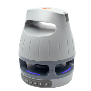 Poly-Planar FS1 Floating Bluetooth Speaker - FS1